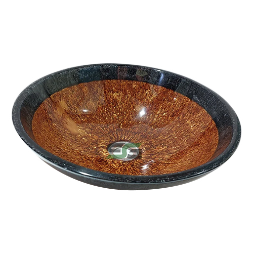 Resin Fancy Table Top Wash Basin