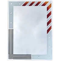 Bathroom Designer Mirror