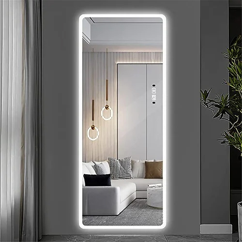 Salon LED Mirror