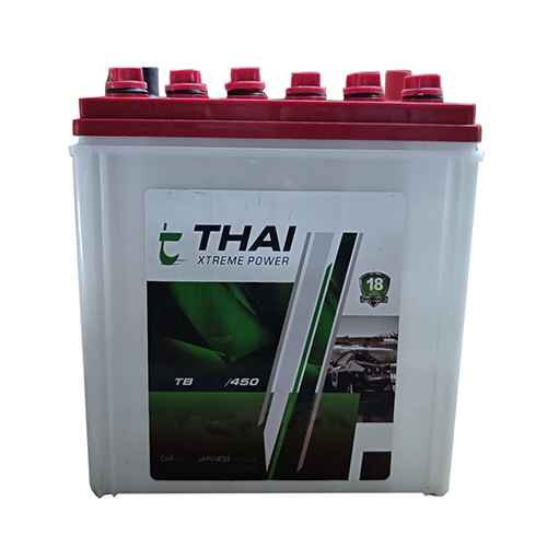 Thai Extreme Power 45Ah Inverter Battery