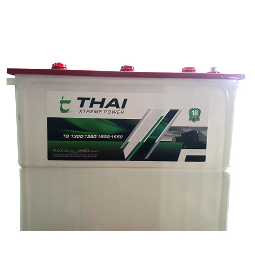 Thai Extreme Power 150Ah Inverter Battery