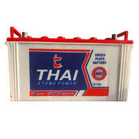 Thai Extreme Power 100Ah Green Plate Battery