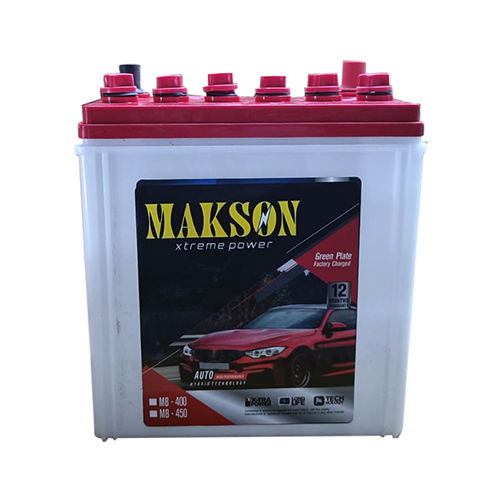 Makson Maruti 45Ah Inverter Battery