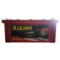 Makson Extreme Power 180Ah Inverter Battery