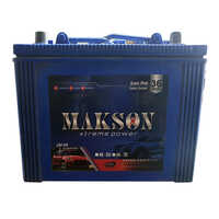 Makson Extreme Power 65Ah Inverter Battery