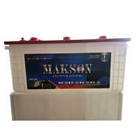 Makson Extreme Power 135Ah Battery