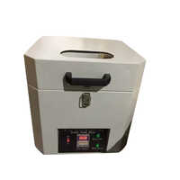 Solder Paste Mixer - Color: Gray