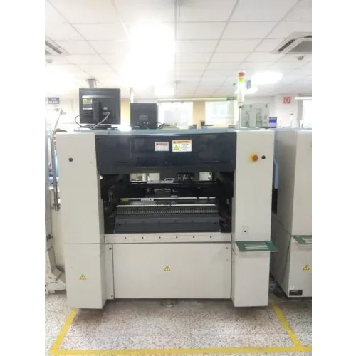 PCB Assembly SMT Machines