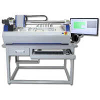 Table Top Smt Machine - Color: White