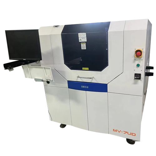 SMT Mirtek Aoi  Machine