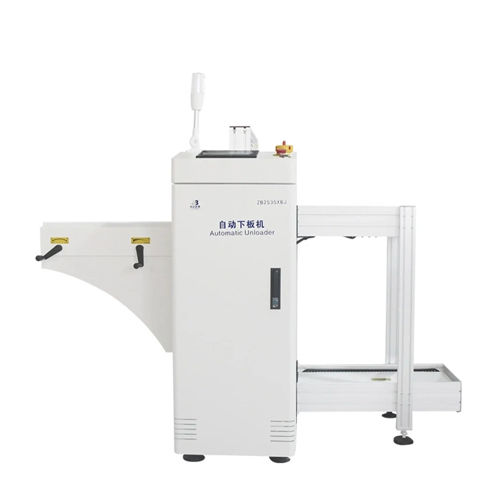 Zhengbang Automatic PCB Unloader