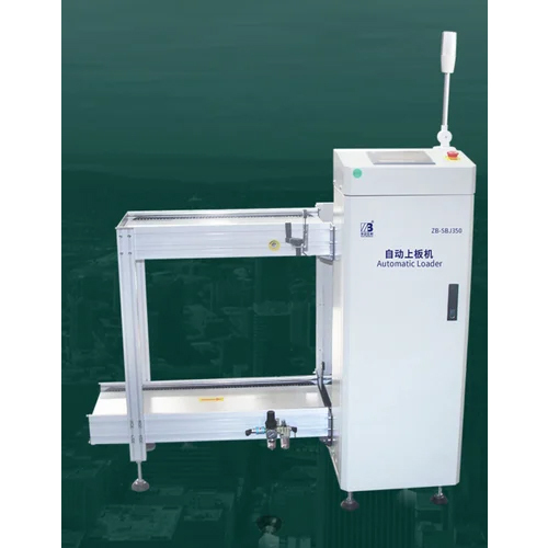 Zhengbang Pcb Loader