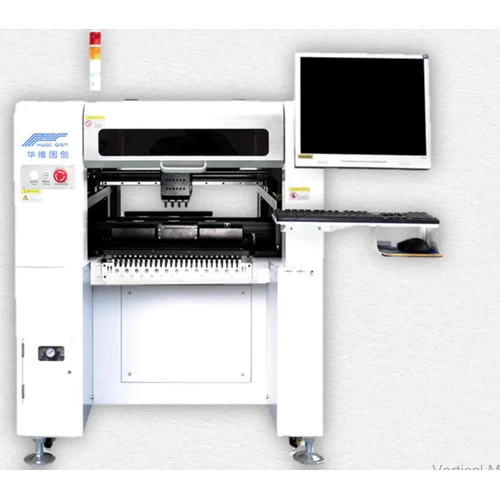 HW-T4-50F Hwgc Pick N Place Machine