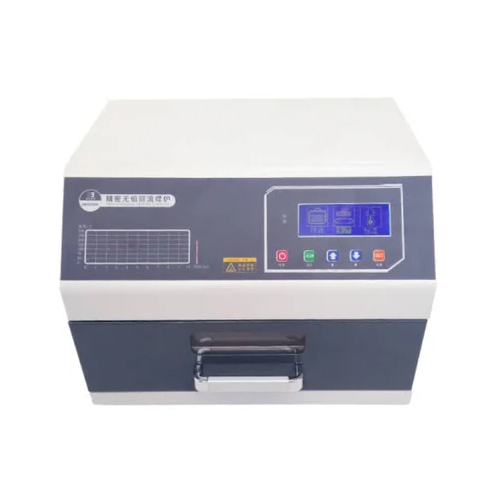 ZB2520HL Reflow Oven