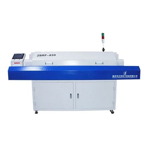 ZBRF -830 Zhengbang Reflow Oven