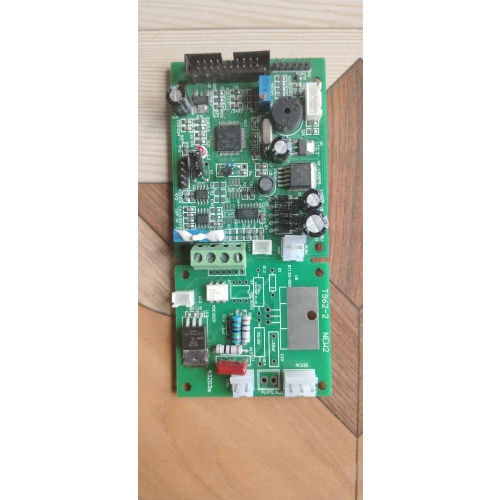 T-962 Puhui Reflow Oven Card