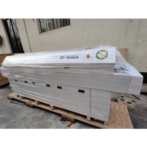 SMT Reflow Oven