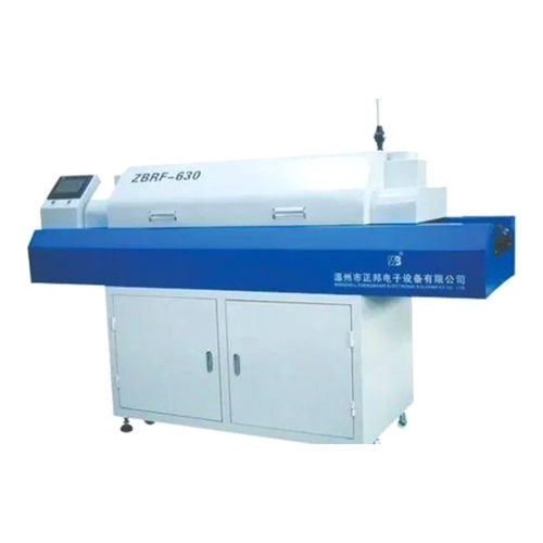 Smt Reflow Oven