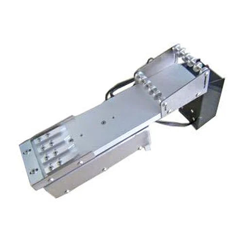 Silver Smt Vibratiory Feeders