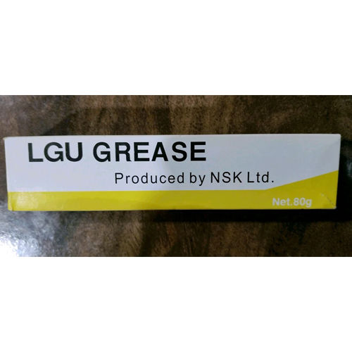 NSK LGU Grease