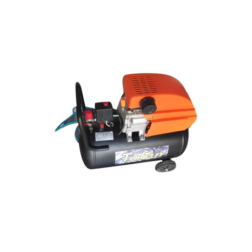 Small Air Compressor