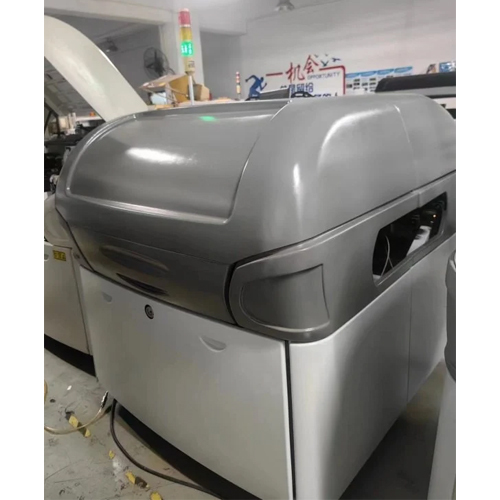 03 IX Horizon Dek Printer