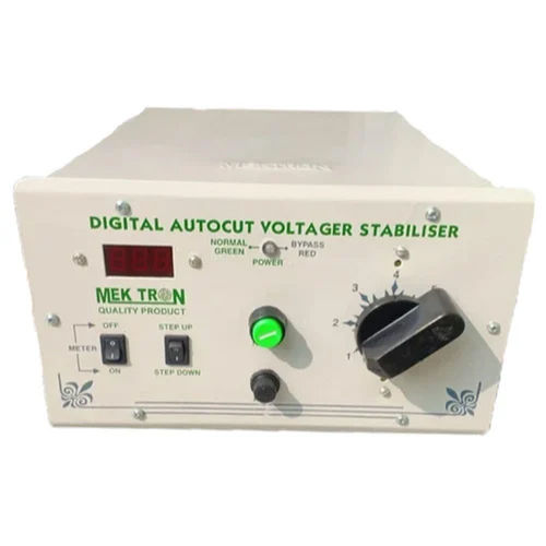 Voltage Stabilizer