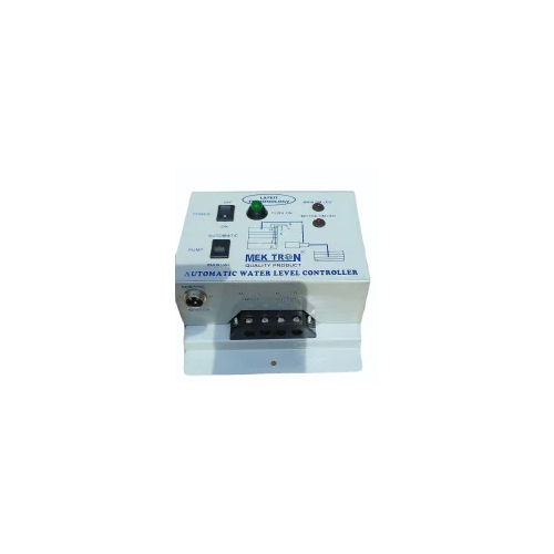 12V Automatic Water Level Controller Supply Voltage: 12 Volt (V)