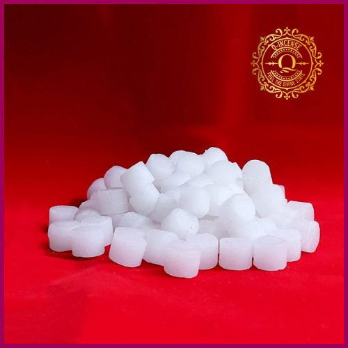 Camphor Tablets