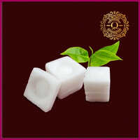 Edible Camphor - High Fragrance Level for Personal Care, White Color Ideal for Pooja and Home Use