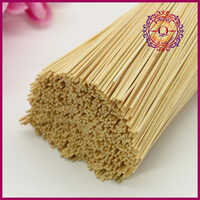 Eco-friendly Bamboo Agarbatti Sticks