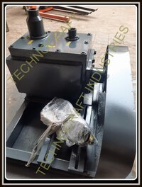 Oil Sealed Rotary High Vacuum Pumps