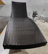 Swimming Pool Lounger (foldable Legs)