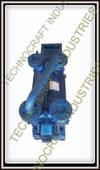 Liquid Ring Vacuum Pump