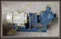 Kirloskar Vacuum Pumps