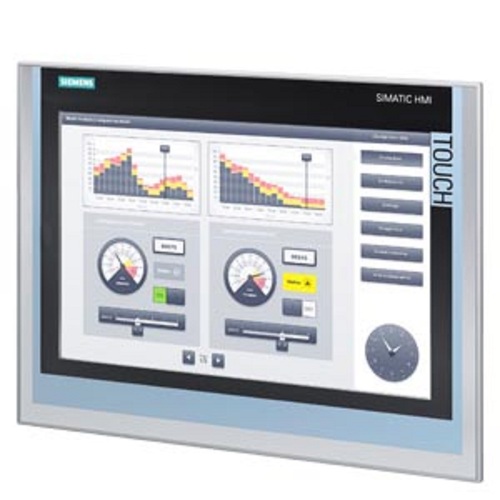 6AV2124-0QC02-0AX2 Siemens HMI