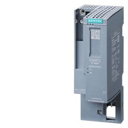 6ES7155-6AU00-0HM0 Siemens PLC