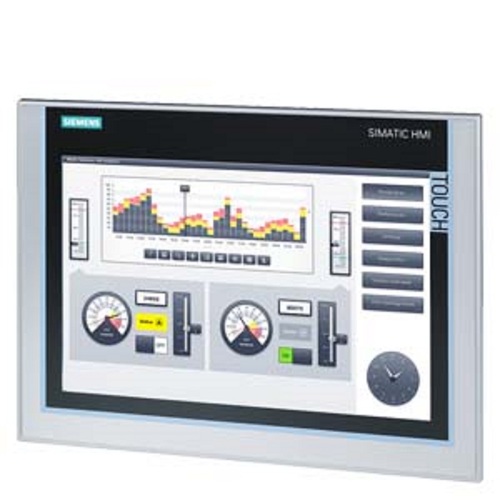 6AV2124-0MC01-0AX0 TP1200 comfort panel Siemens HMI