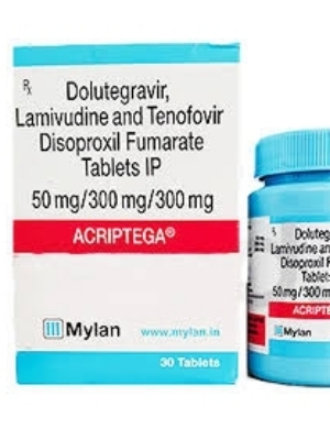 ACRIPTEGA TABLET