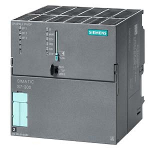 6ES7318-3EL01-0AB0 Siemens PLC