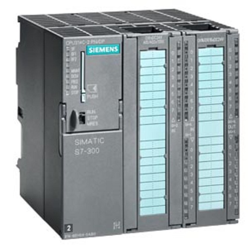 6ES7314-6EH04-0AB0 Siemens CPU 314C-2PN/DP