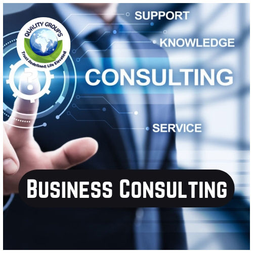 Business Consulting