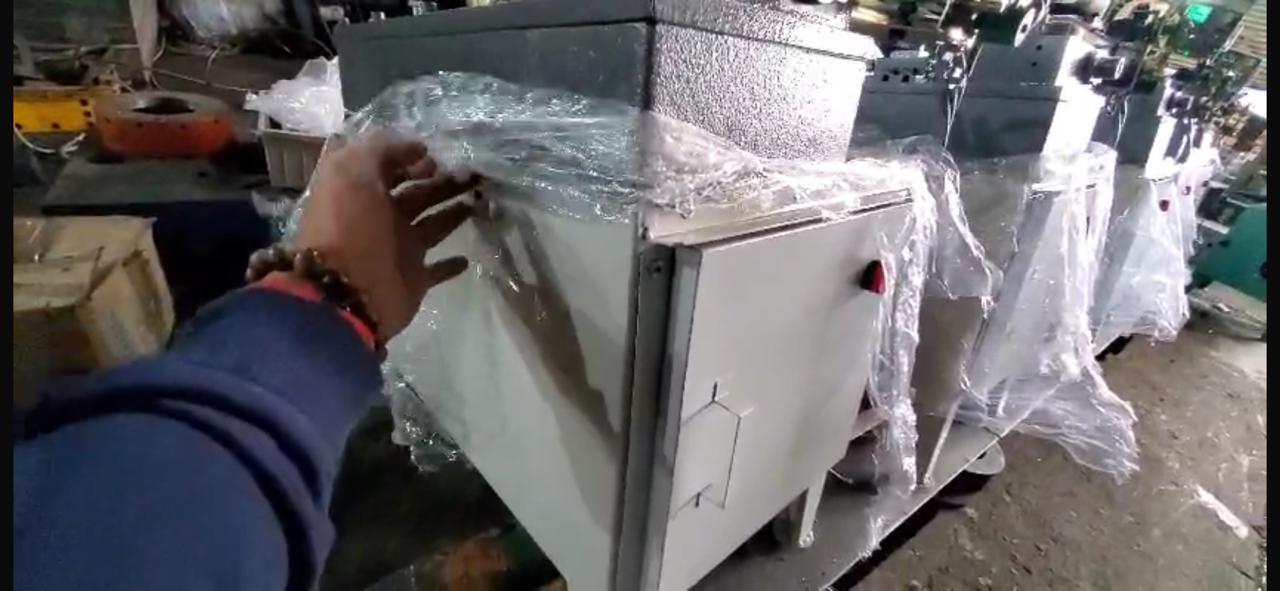 Hai Lan Agarbatti Making machine vietnam
