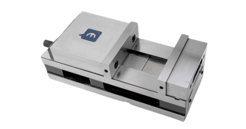 Modular Precision Milling  Compact Machine vise 6