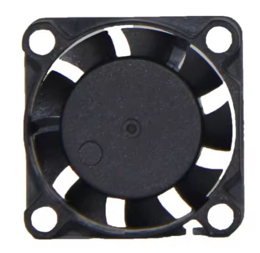 Mega 17000rpm 5V 12V 25x25x7mm High Efficiency Low Noise Waterproof Brushless Fan for PC and 3D Printer