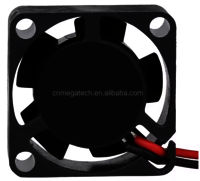 Mega 17000rpm 5V 12V 25x25x7mm High Efficiency Low Noise Waterproof Brushless Fan for PC and 3D Printer