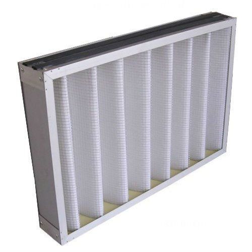 SS Air Fine Filter