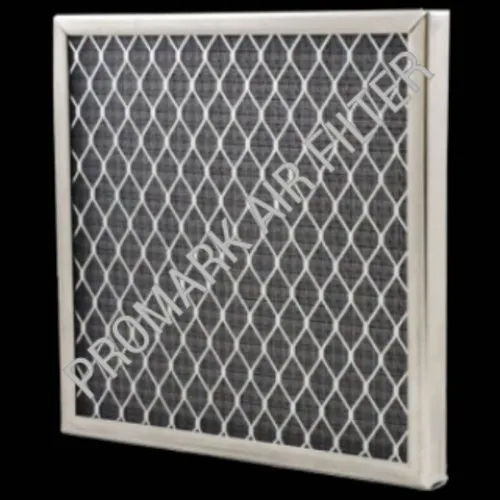 Metallic Air Filter