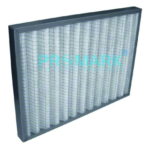 300Mm Panel Air Filter Efficiency: 90%