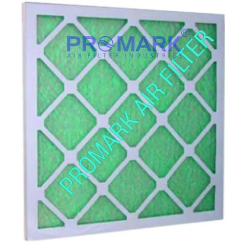 Disposable Air Filter